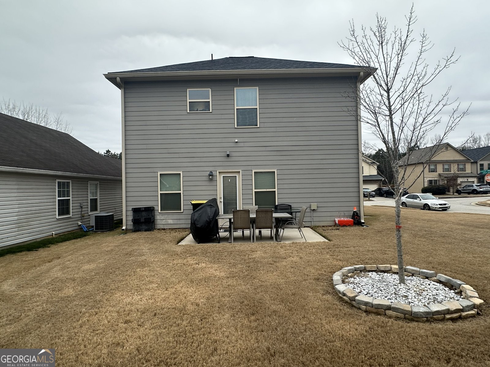 11934 Lovejoy Crossing Boulevard Hampton - Photo 42