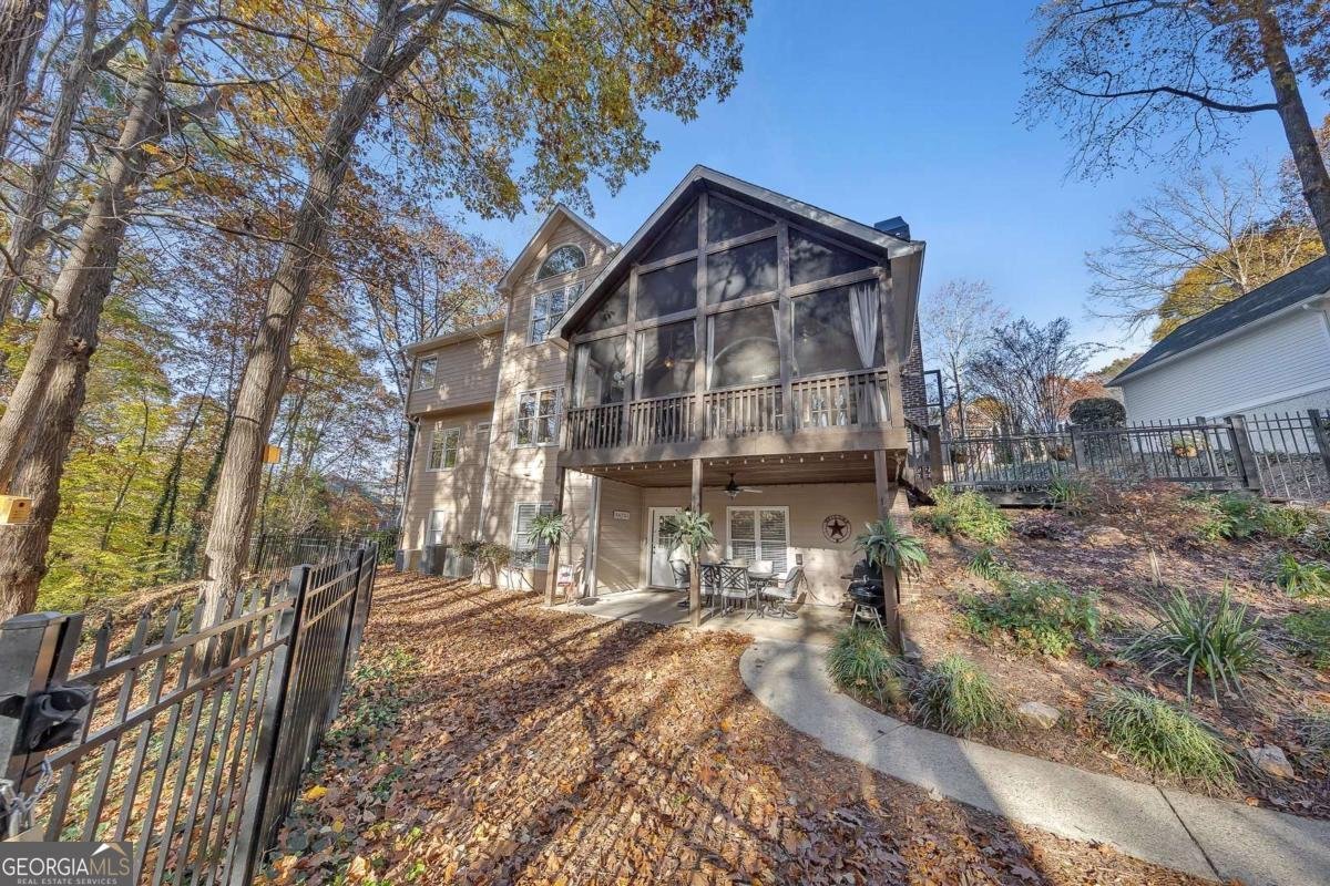 308 Quiet Hill Lane Woodstock - 1