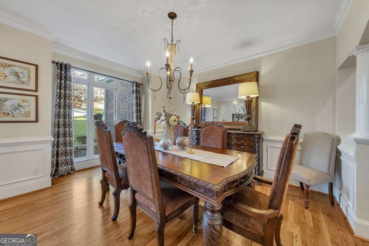 308 Quiet Hill Lane Woodstock - 10