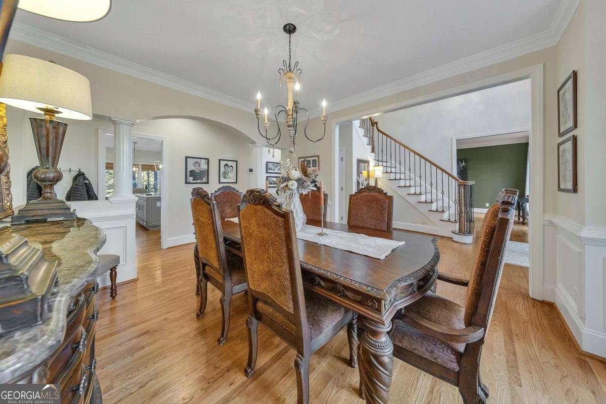 308 Quiet Hill Lane Woodstock - 11