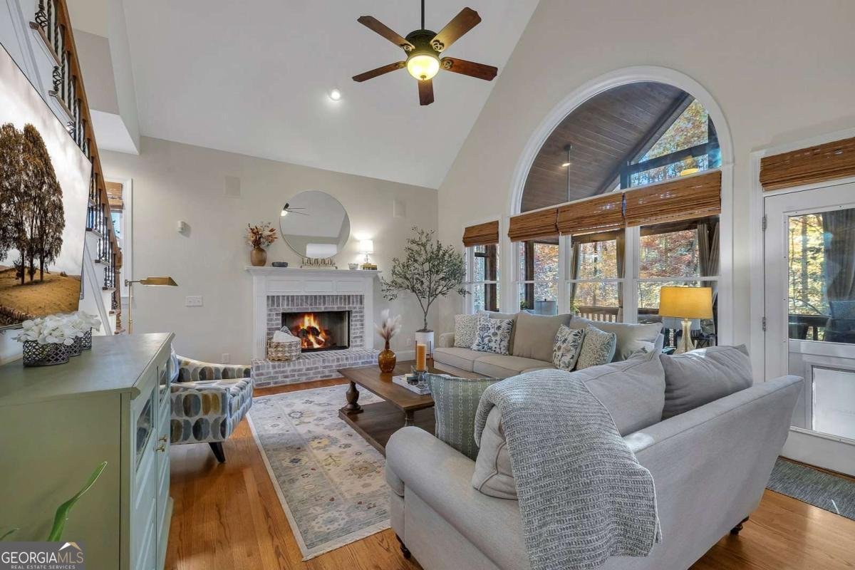 308 Quiet Hill Lane Woodstock - 12