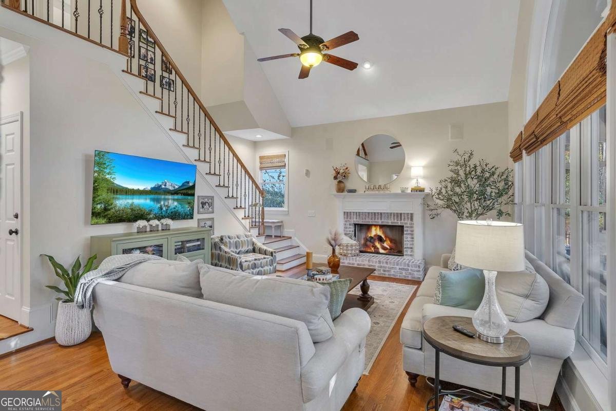 308 Quiet Hill Lane Woodstock - 13