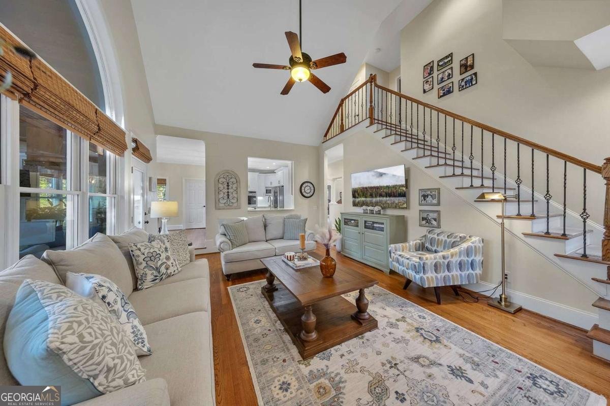 308 Quiet Hill Lane Woodstock - 14