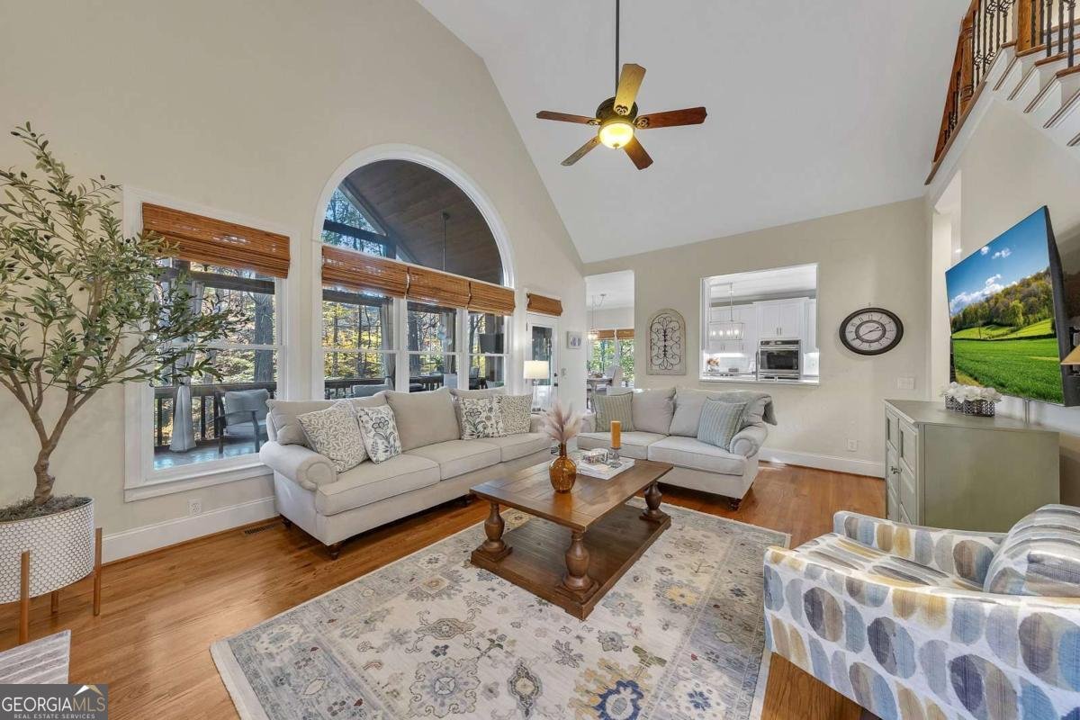 308 Quiet Hill Lane Woodstock - 15