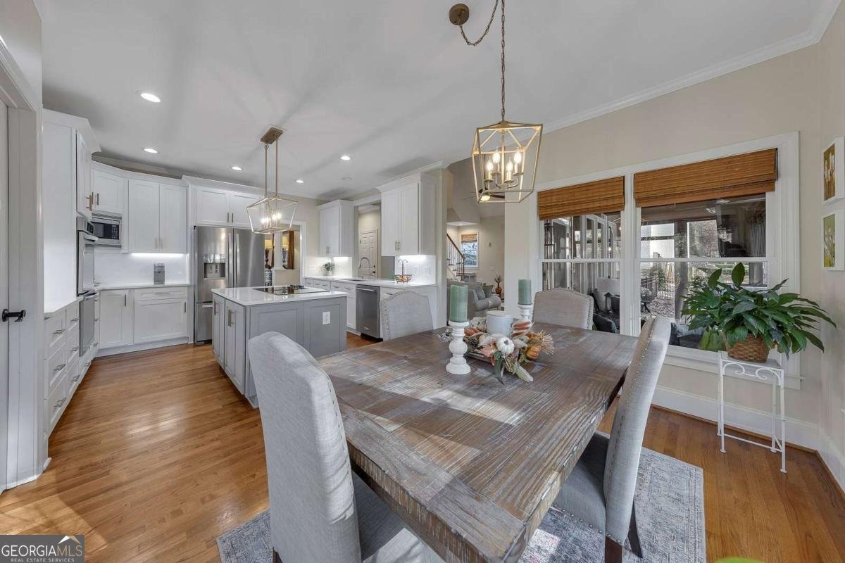 308 Quiet Hill Lane Woodstock - 16