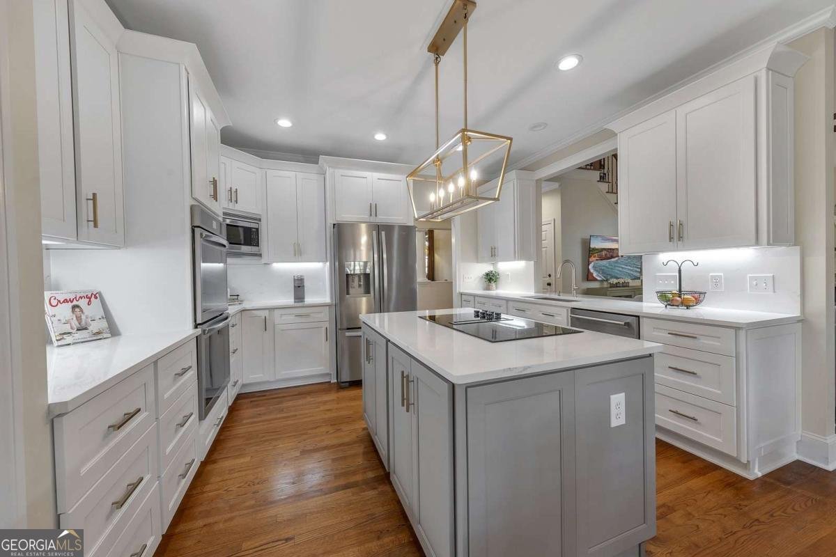 308 Quiet Hill Lane Woodstock - 18