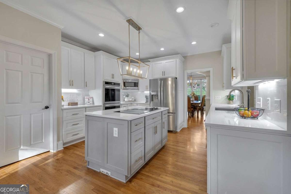 308 Quiet Hill Lane Woodstock - 19