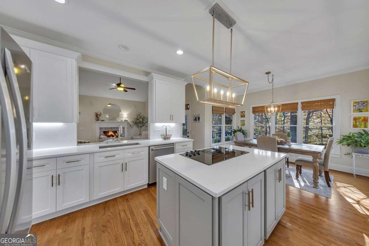 308 Quiet Hill Lane Woodstock - 21