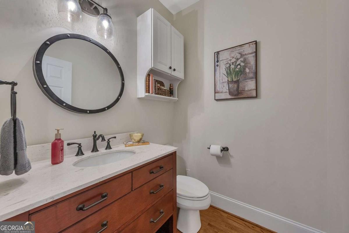 308 Quiet Hill Lane Woodstock - 23