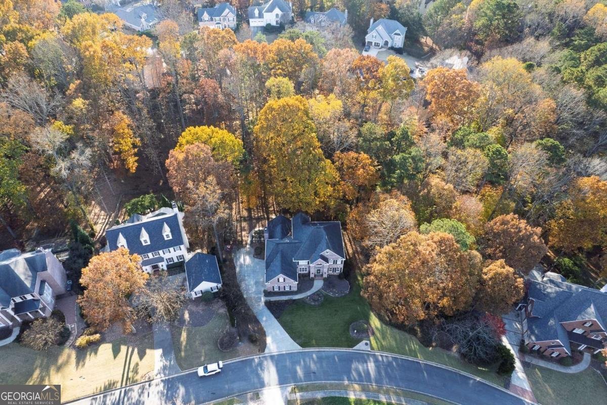 308 Quiet Hill Lane Woodstock - 5