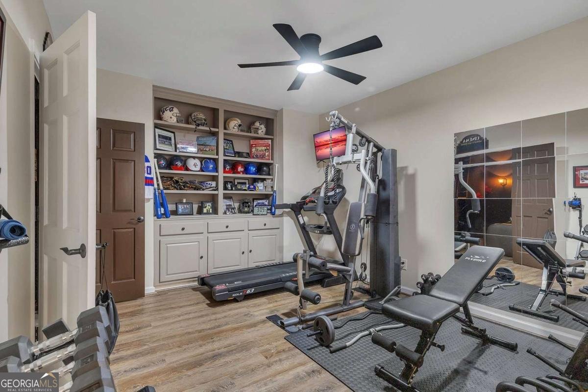 308 Quiet Hill Lane Woodstock - 55