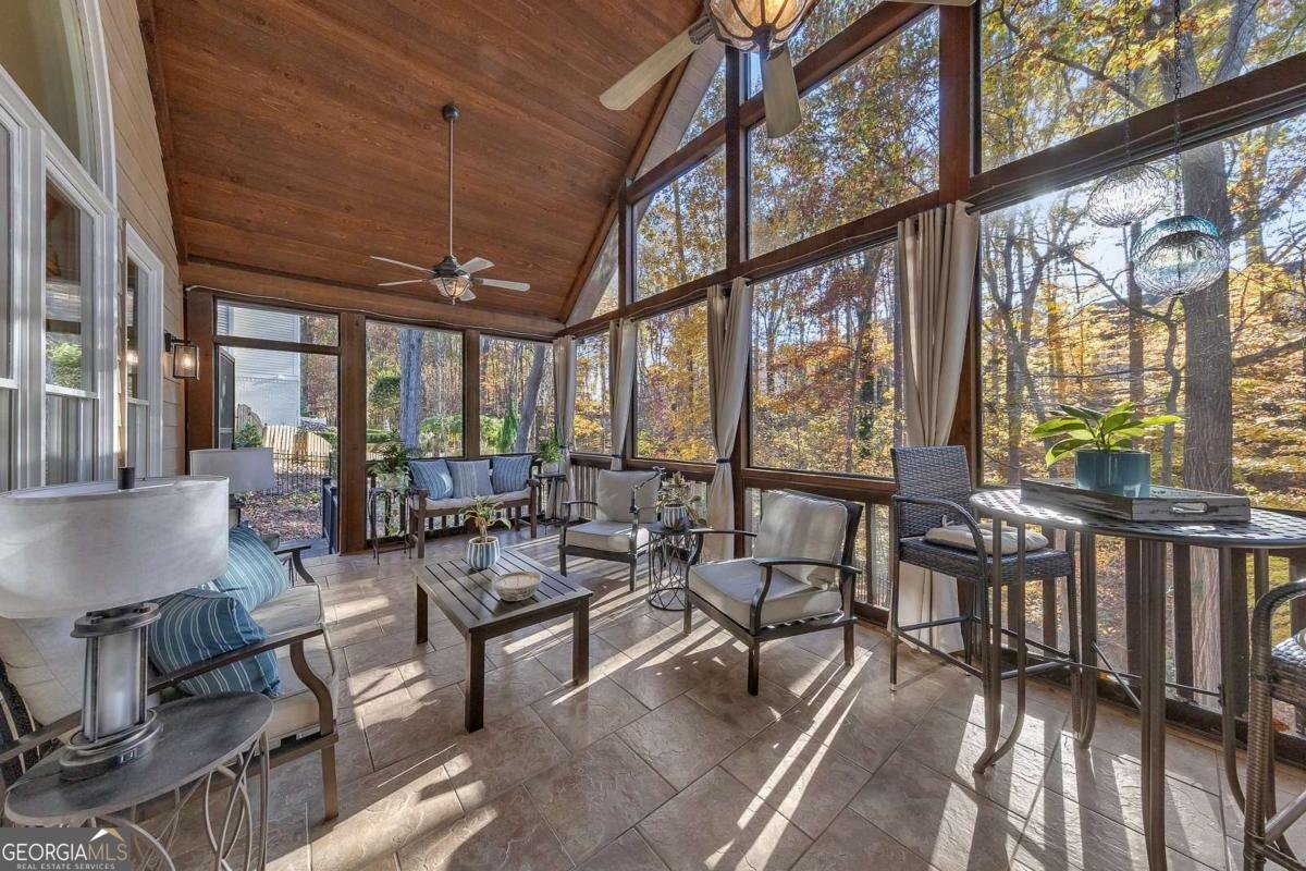 308 Quiet Hill Lane Woodstock - 60