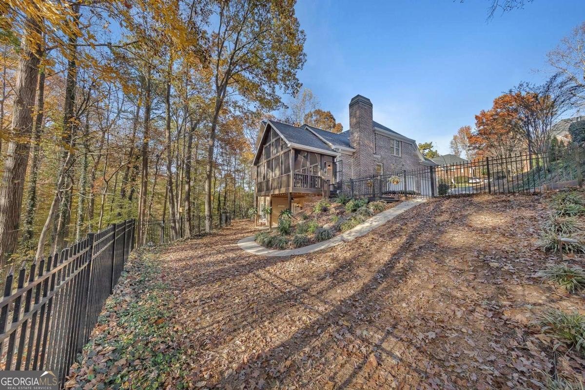 308 Quiet Hill Lane Woodstock - 66