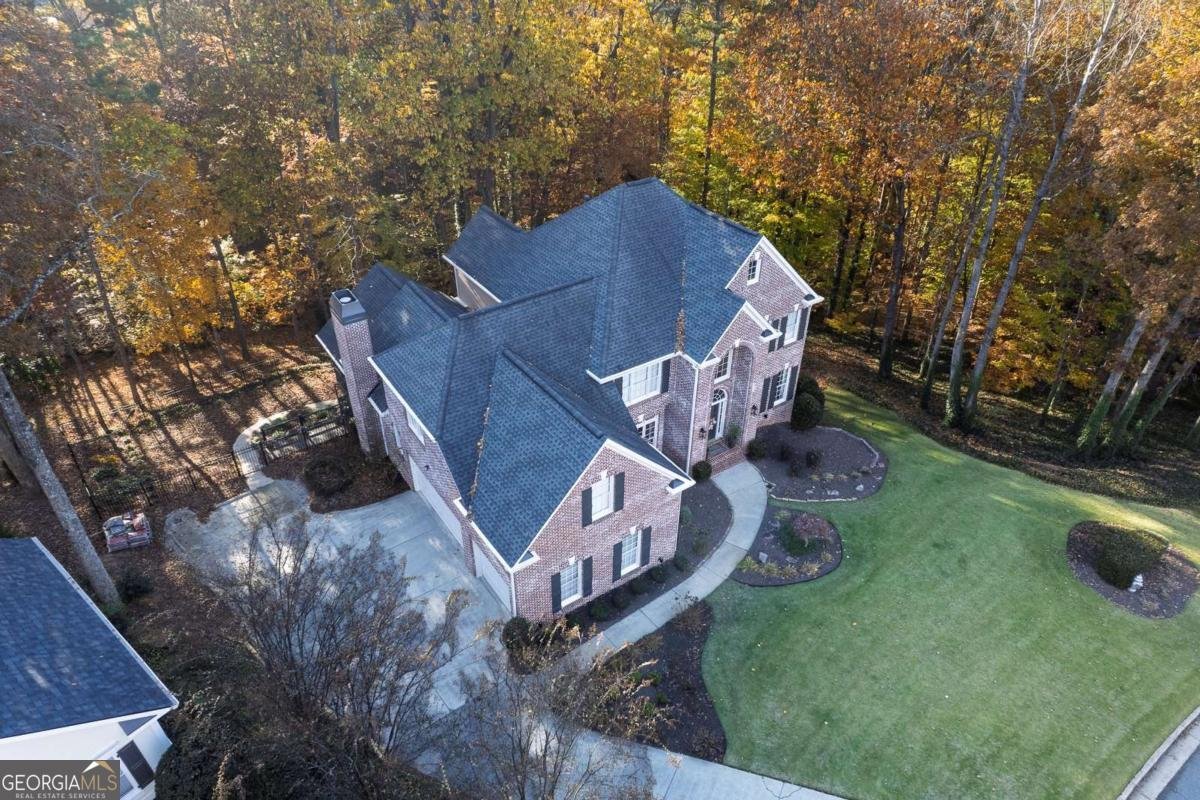 308 Quiet Hill Lane Woodstock - 7