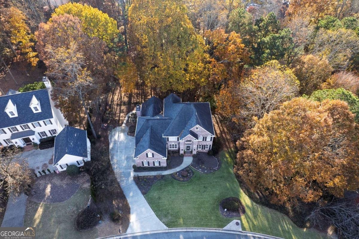 308 Quiet Hill Lane Woodstock - 70