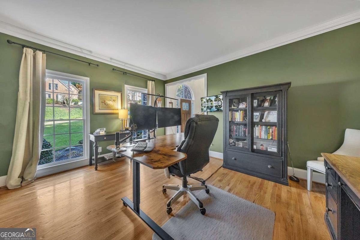 308 Quiet Hill Lane Woodstock - 8