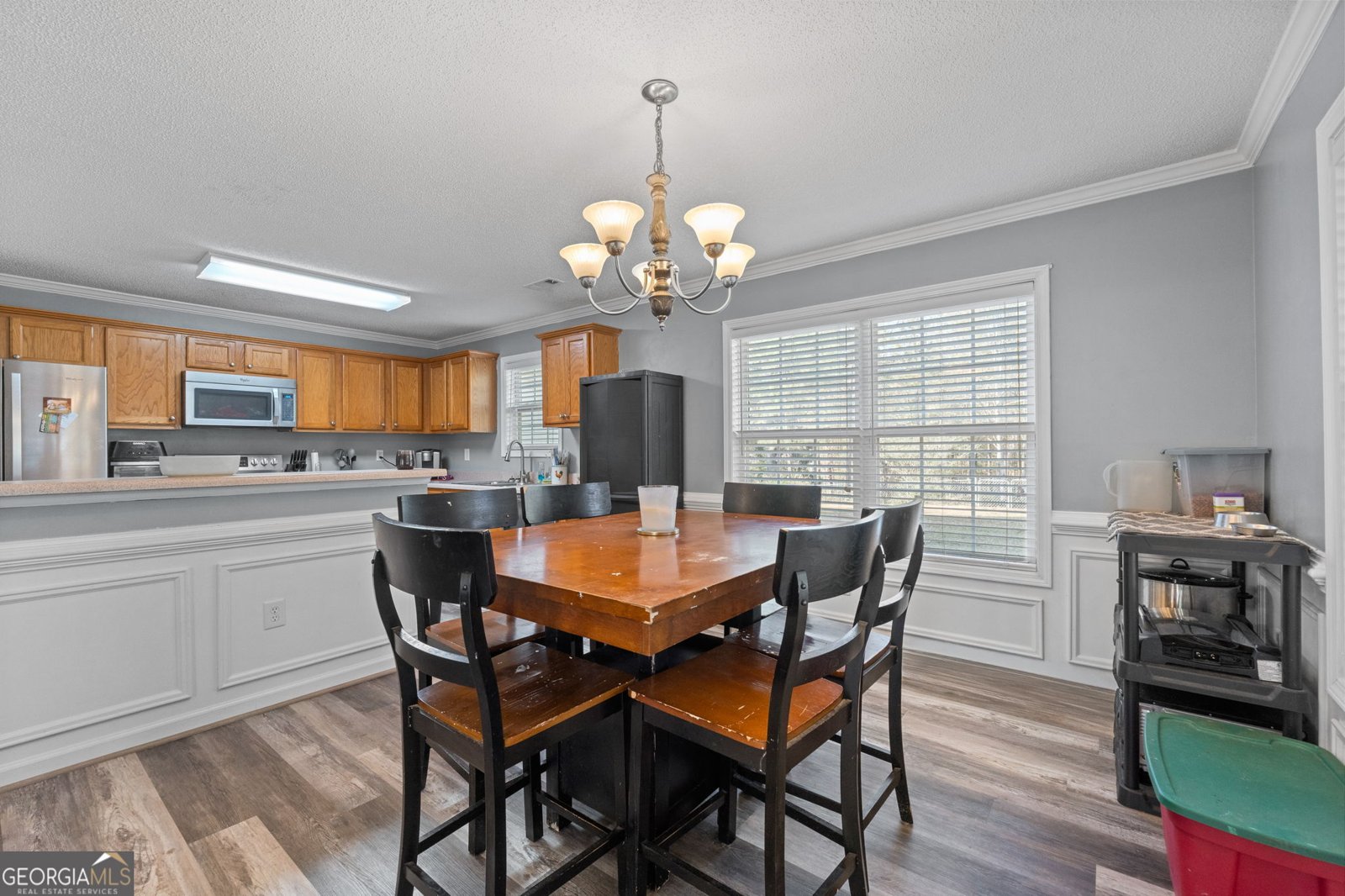 305 Liberty Bell Lane Griffin - 10