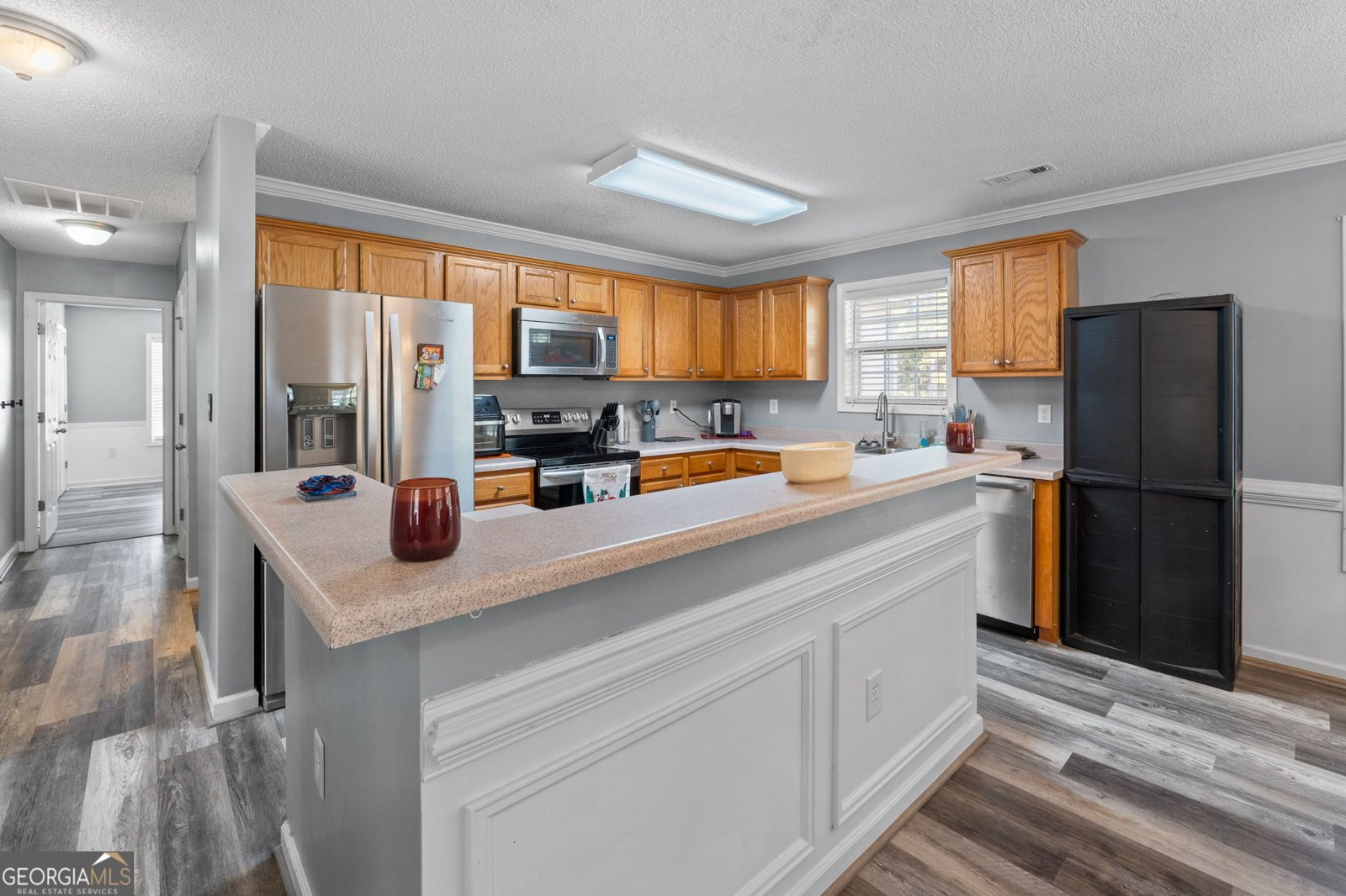 305 Liberty Bell Lane Griffin - 11