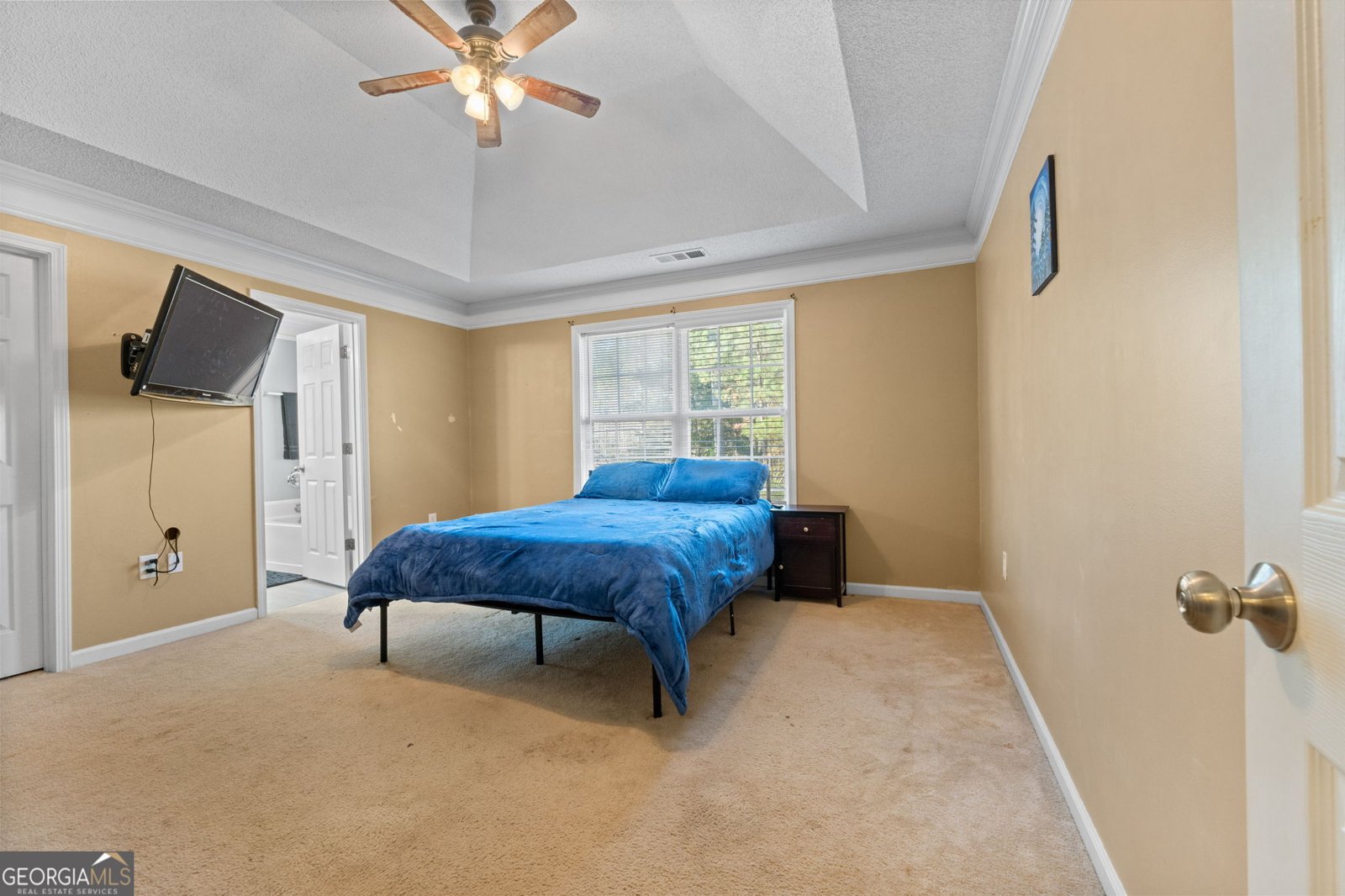 305 Liberty Bell Lane Griffin - 14