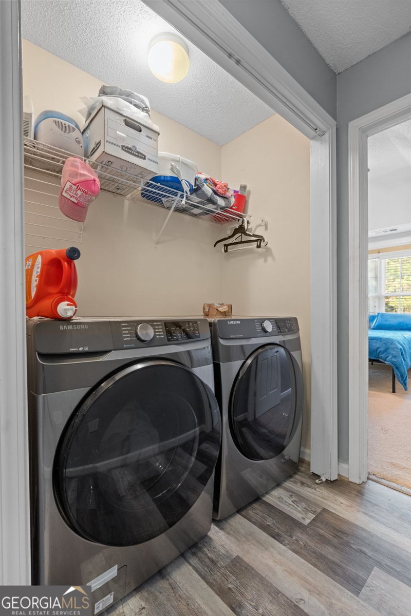 305 Liberty Bell Lane Griffin - 18