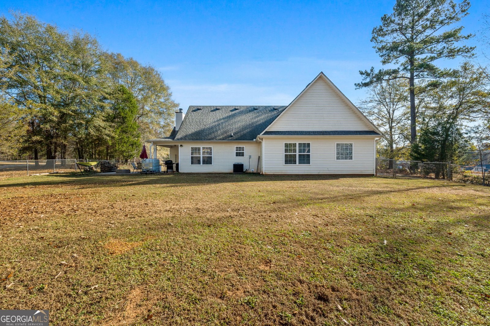 305 Liberty Bell Lane Griffin - 28