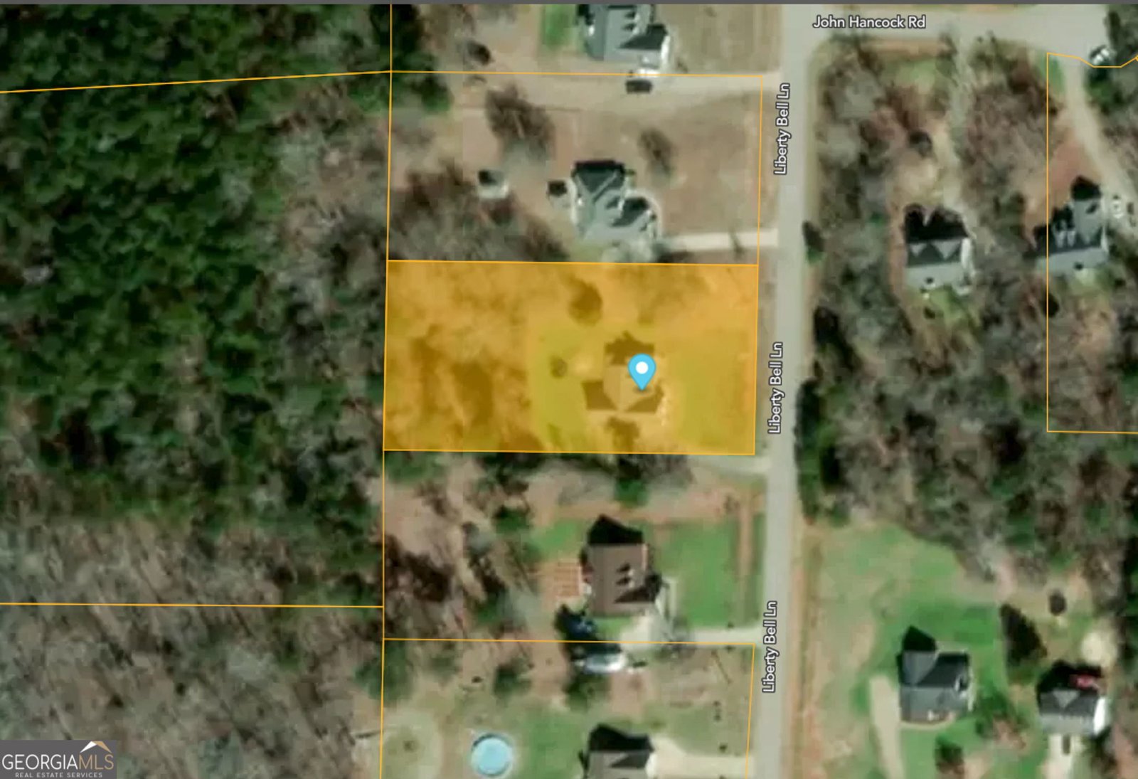 305 Liberty Bell Lane Griffin - 29