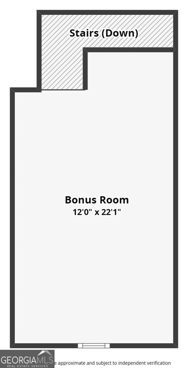 305 Liberty Bell Lane Griffin - 35