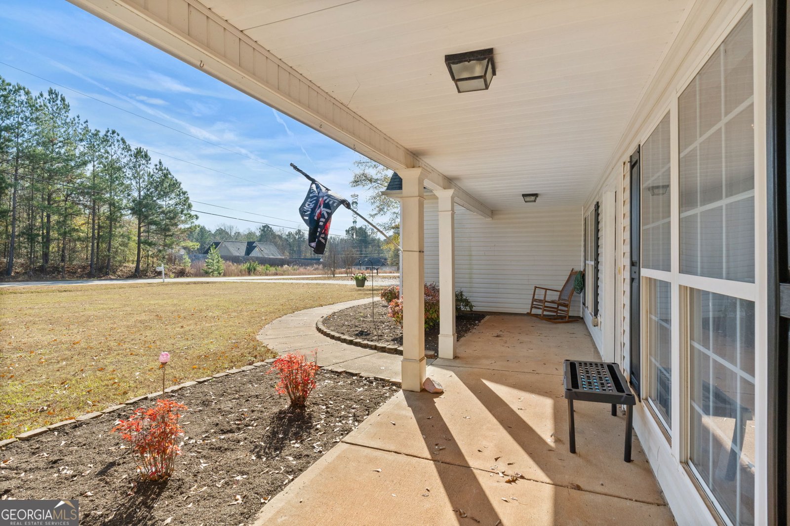 305 Liberty Bell Lane Griffin - 5