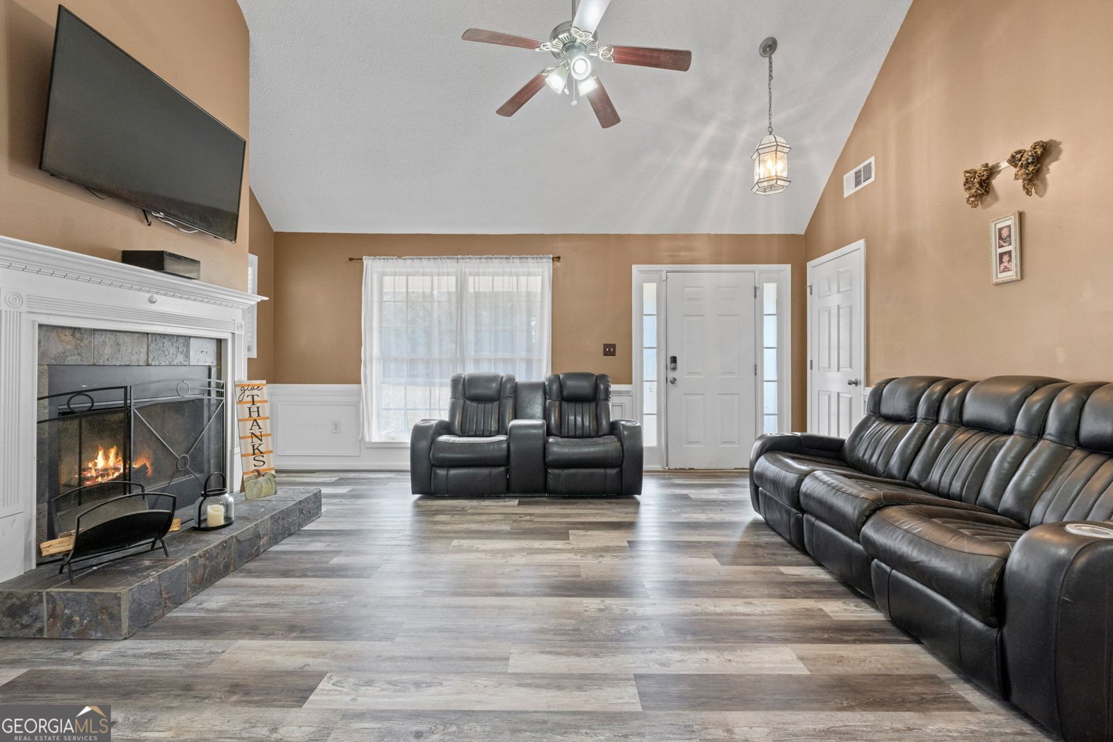 305 Liberty Bell Lane Griffin - 6