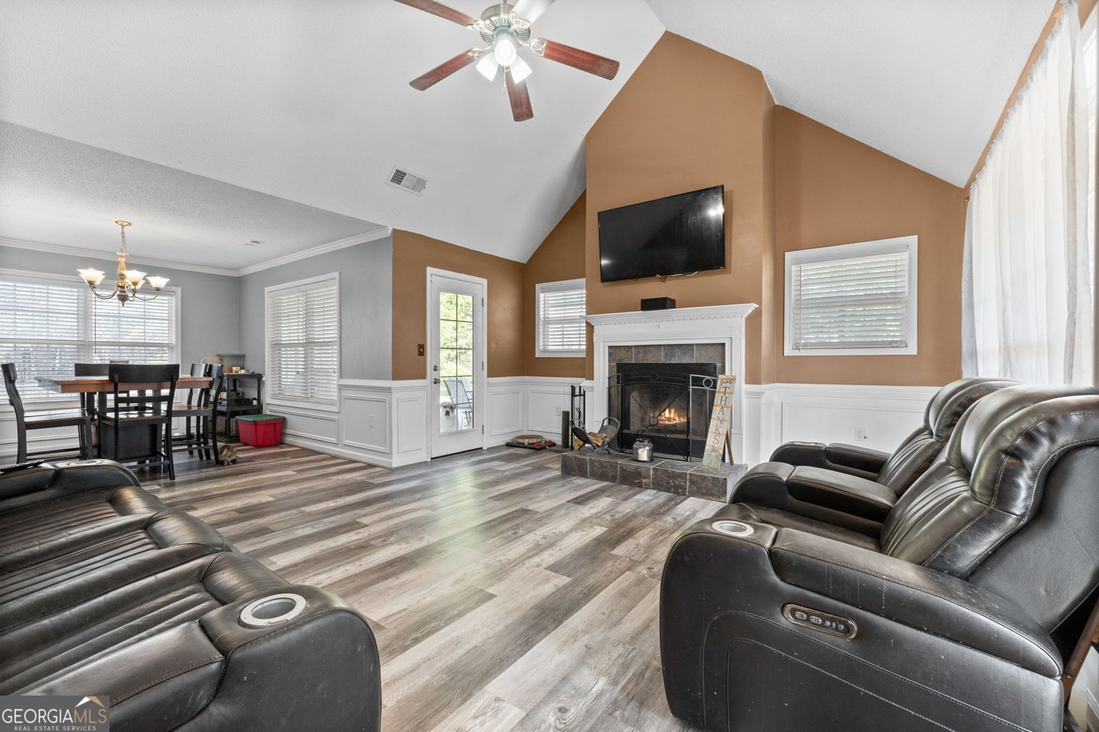 305 Liberty Bell Lane Griffin - 8