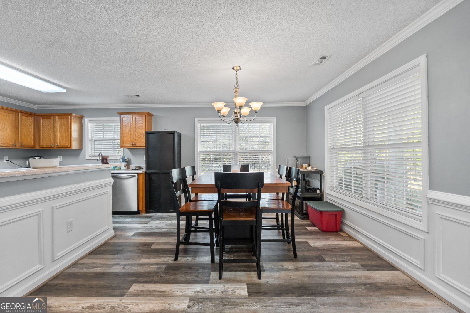 305 Liberty Bell Lane Griffin - 9