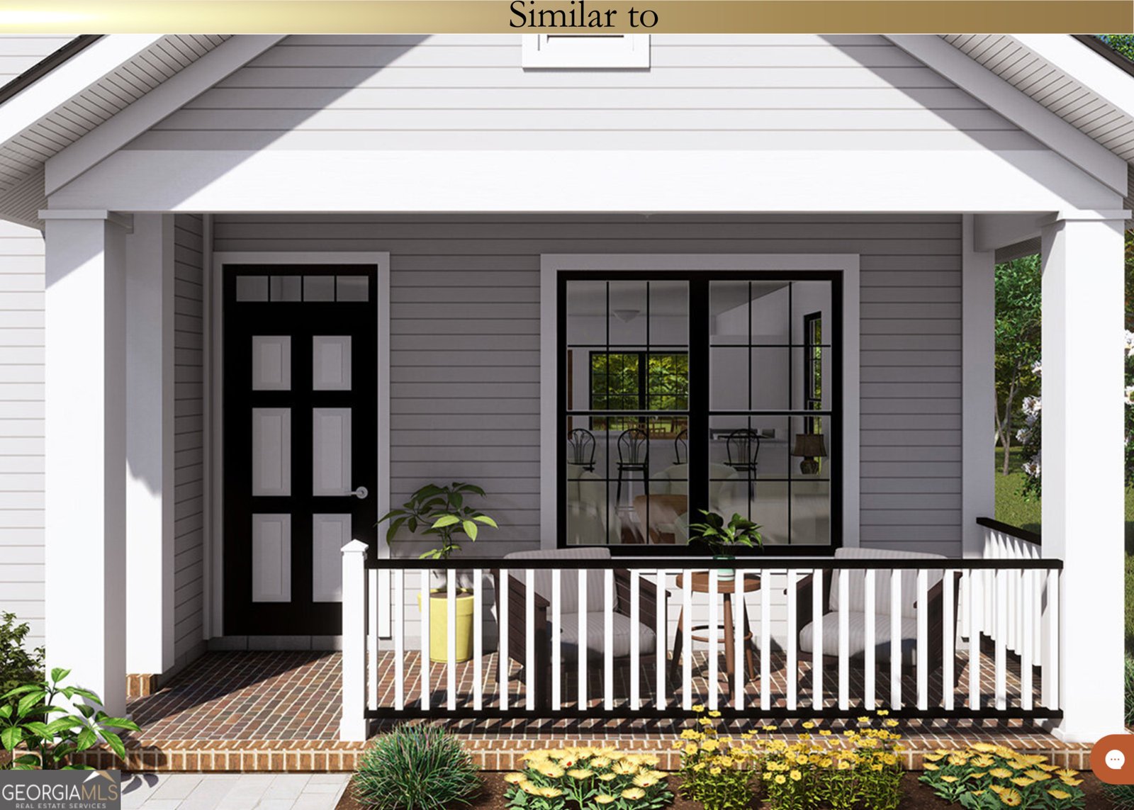 3925 Shearwater Drive Macon - 5