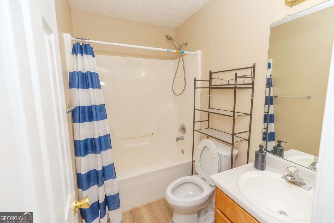 60 Cypress Drive Covington - 18