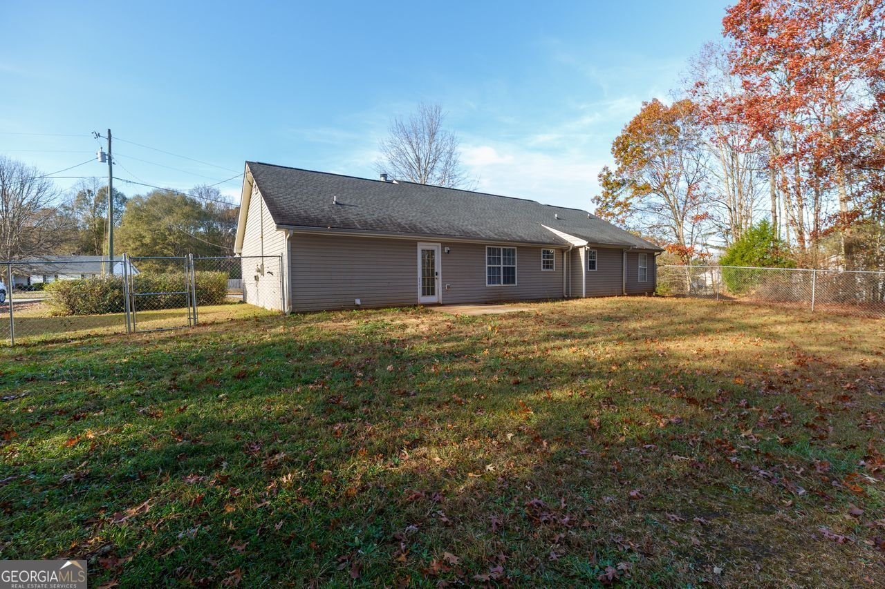 60 Cypress Drive Covington - 3