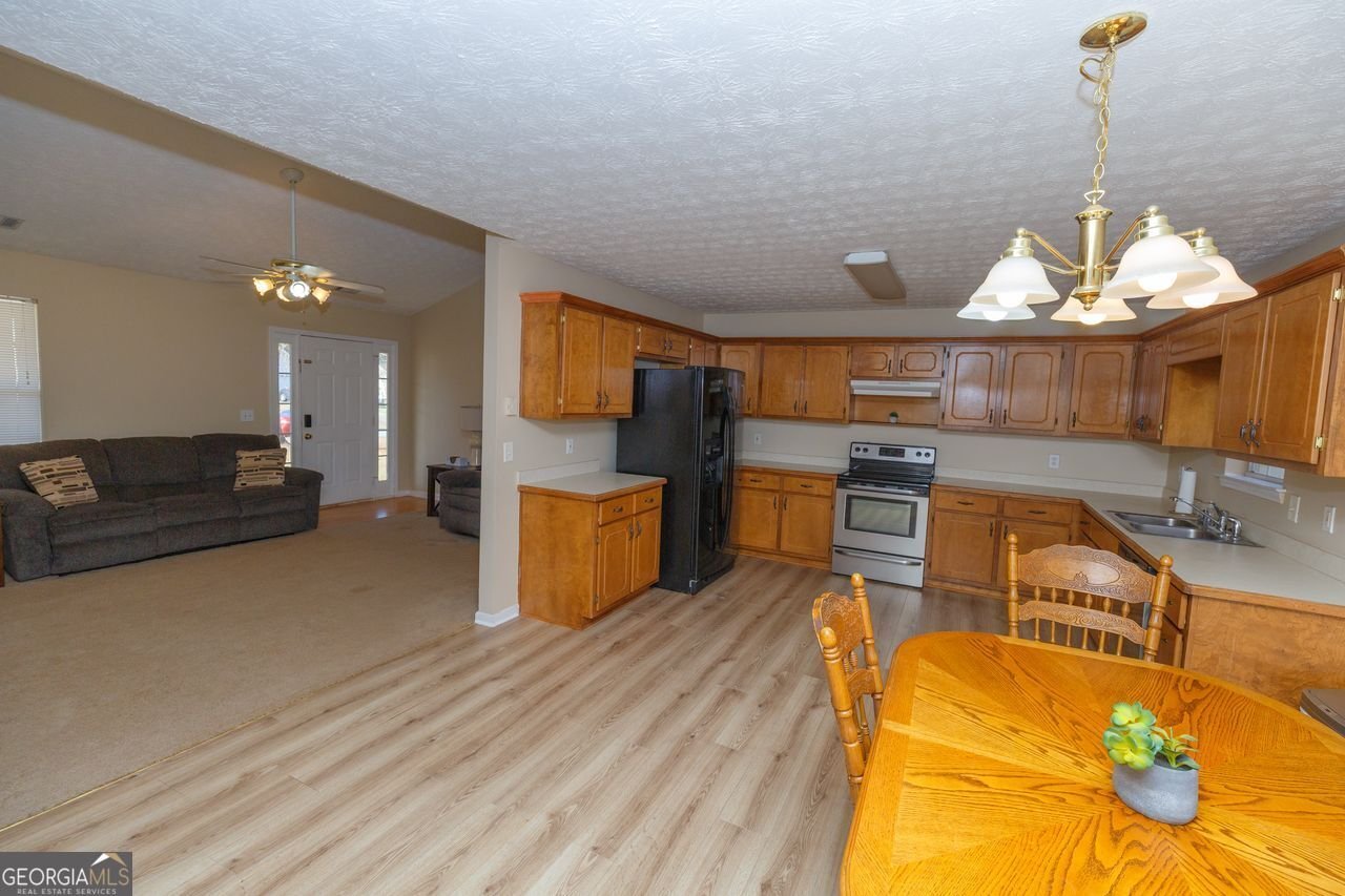 60 Cypress Drive Covington - 7