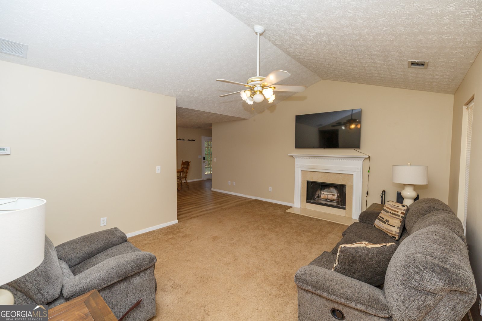 60 Cypress Drive Covington - 8