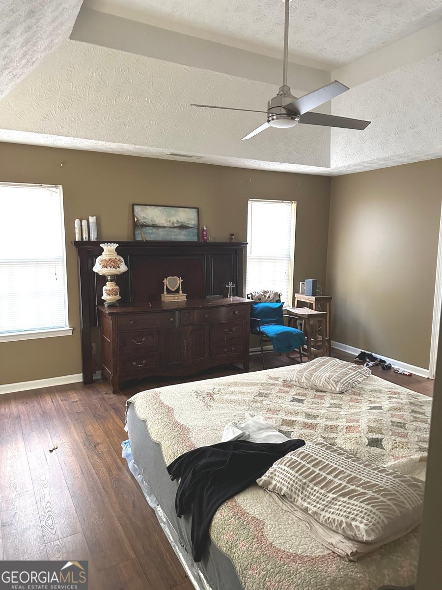 170 Ashley Trace Drive Locust Grove - 11