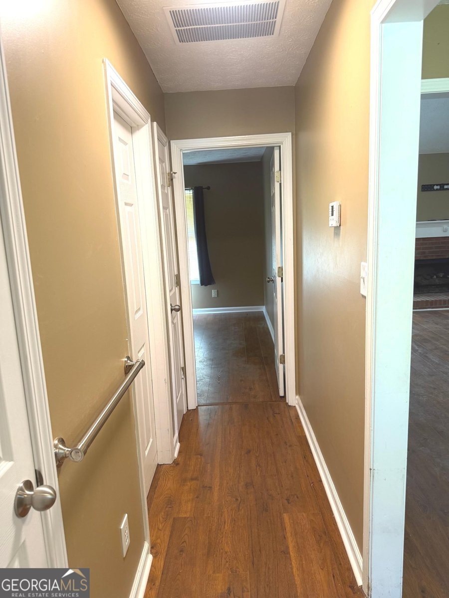 170 Ashley Trace Drive Locust Grove - Photo 18