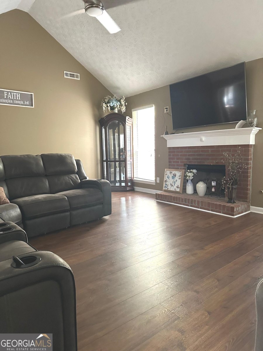 170 Ashley Trace Drive Locust Grove - 6