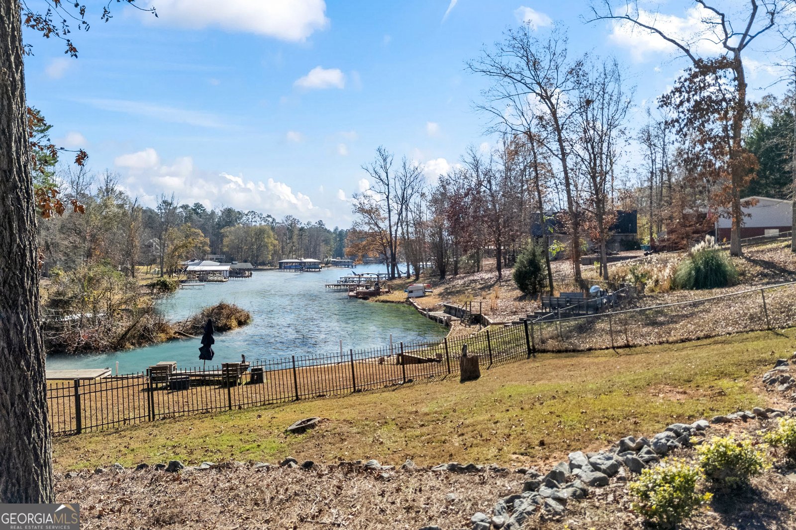 243 Bluegill Road Eatonton - 100