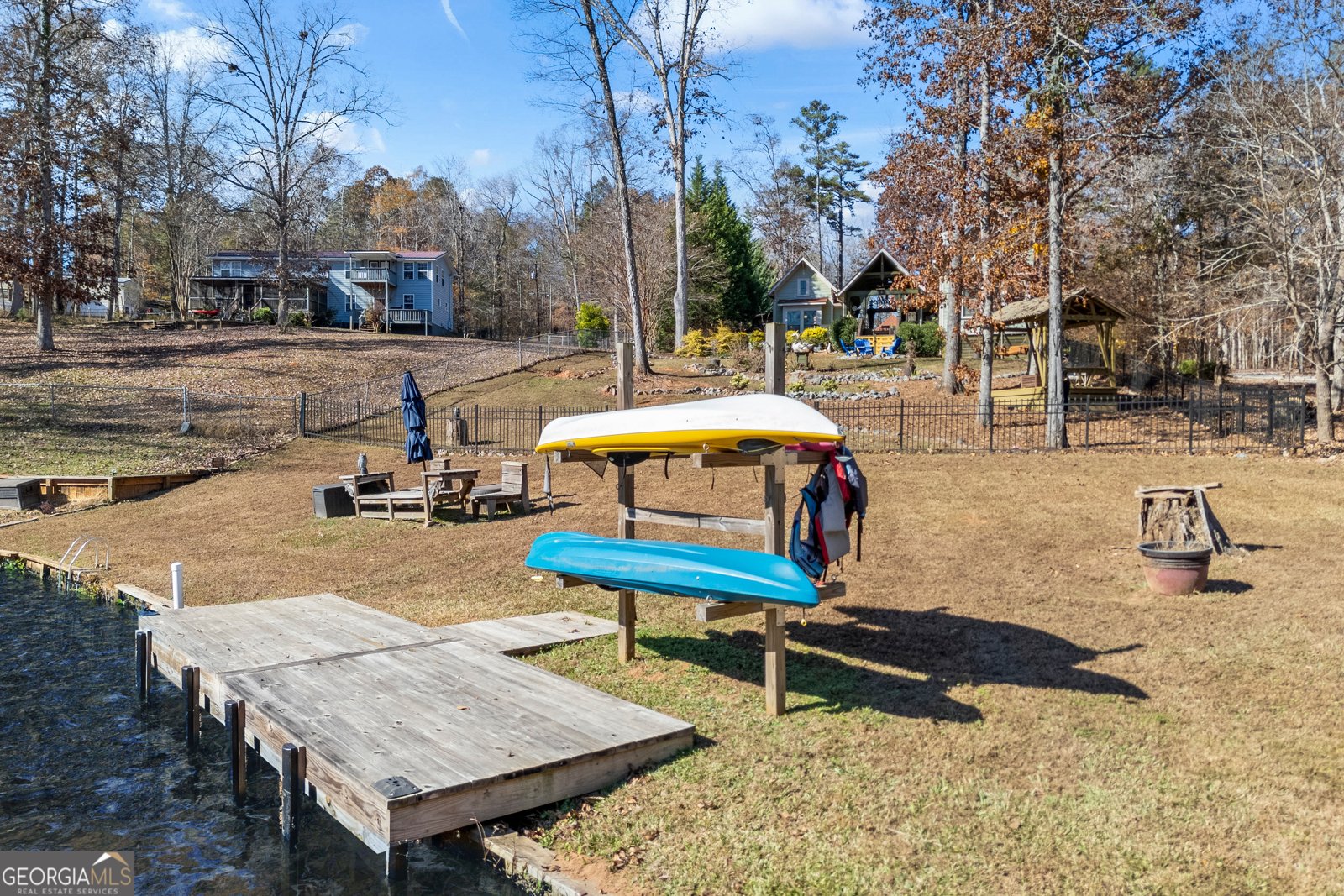 243 Bluegill Road Eatonton - 102