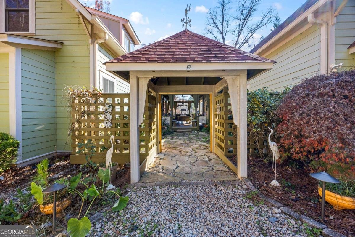 243 Bluegill Road Eatonton - 11