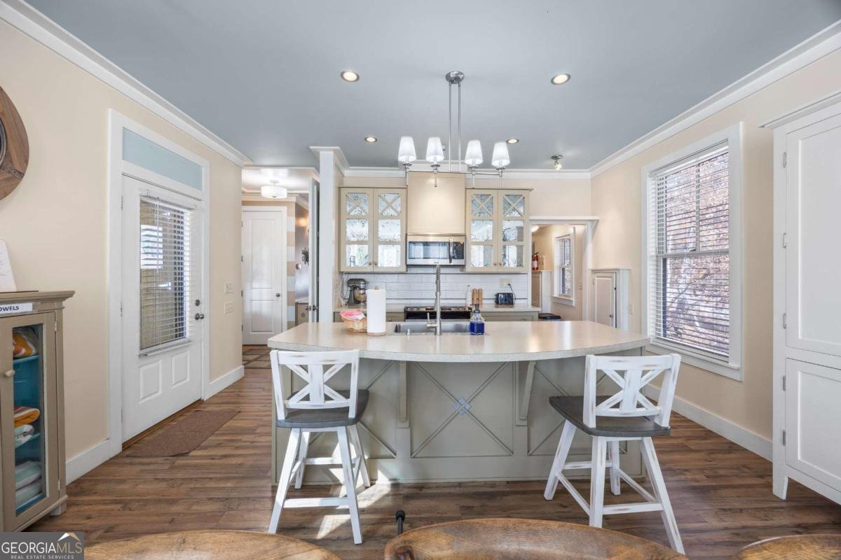 243 Bluegill Road Eatonton - 16