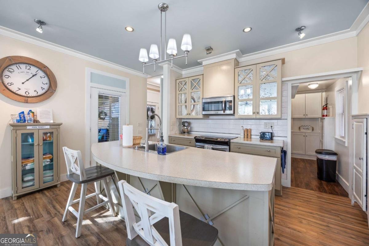 243 Bluegill Road Eatonton - 17