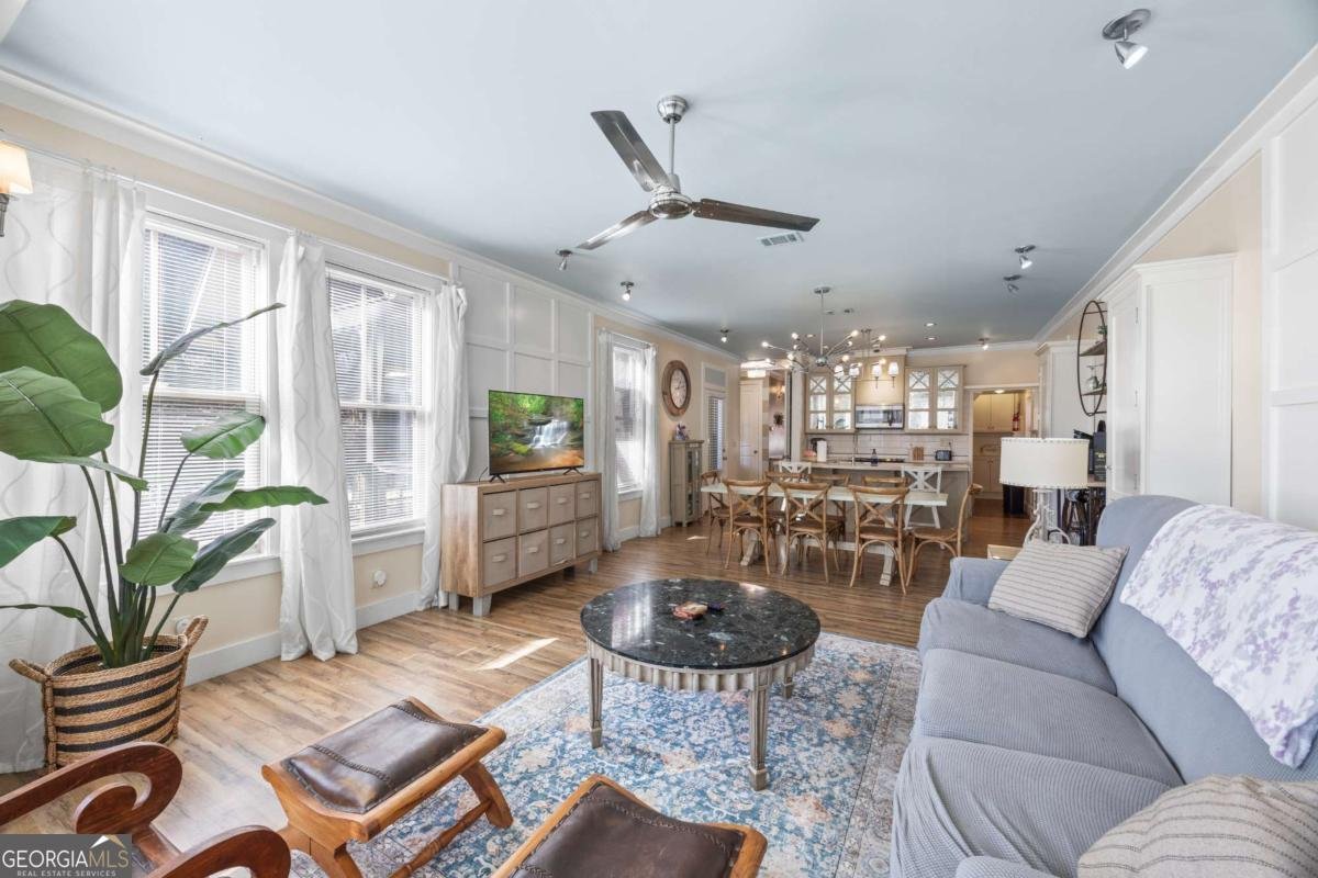 243 Bluegill Road Eatonton - 2