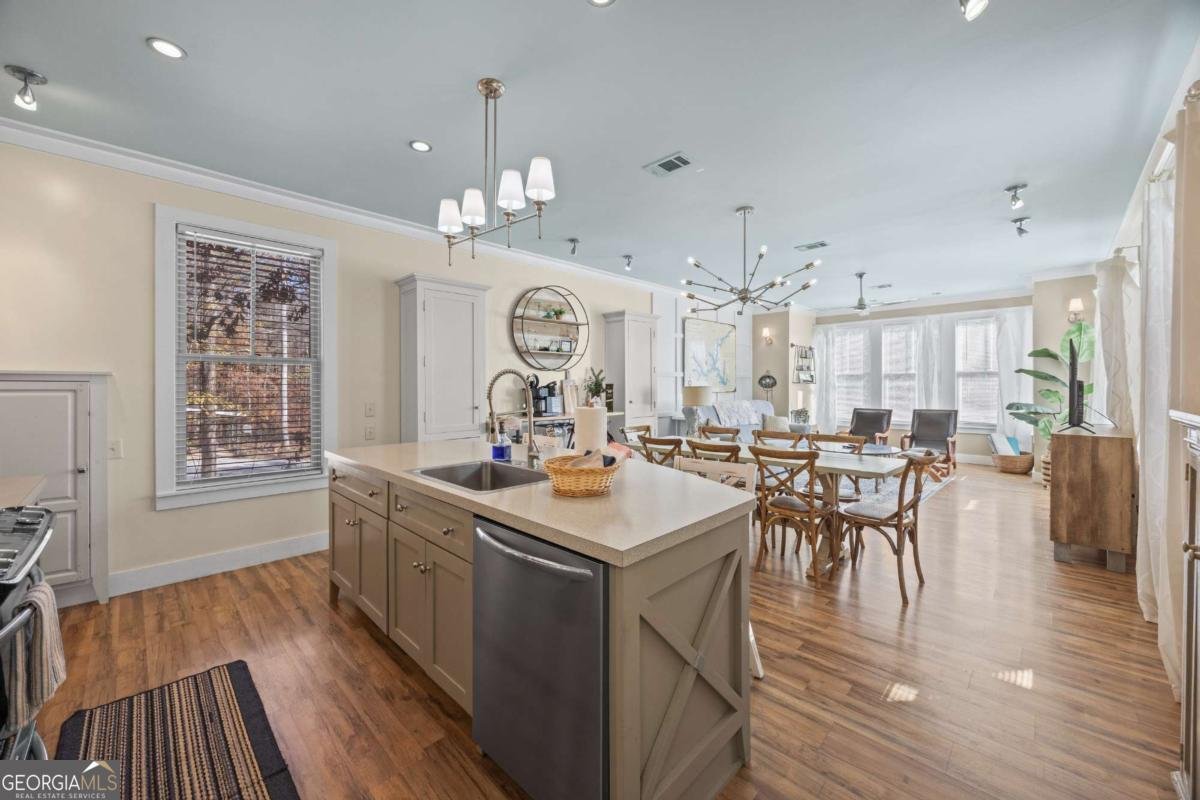 243 Bluegill Road Eatonton - 20