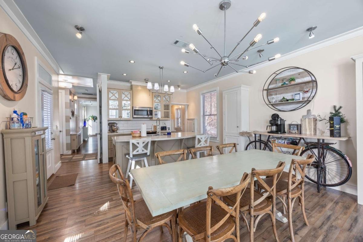 243 Bluegill Road Eatonton - 21