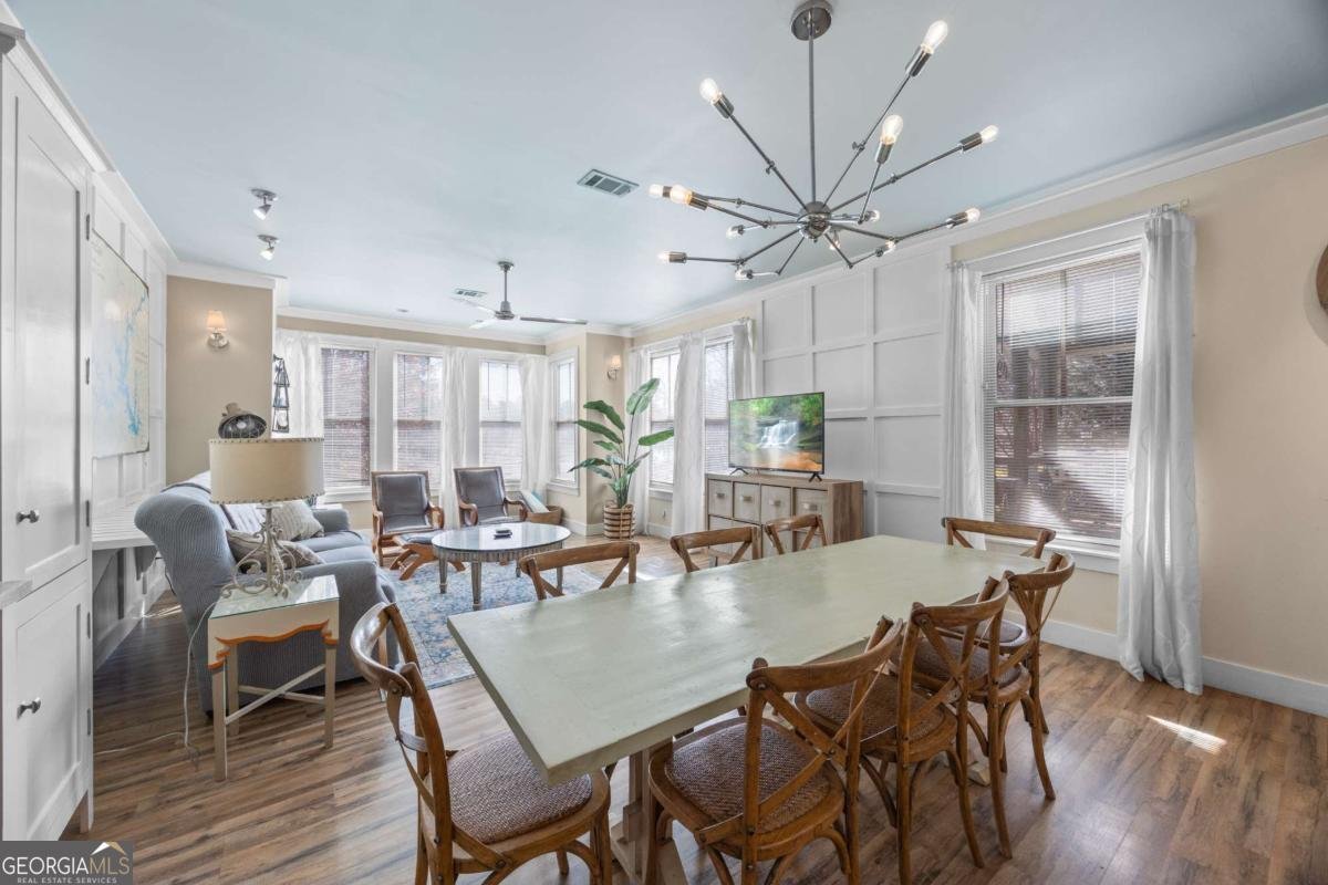 243 Bluegill Road Eatonton - 22