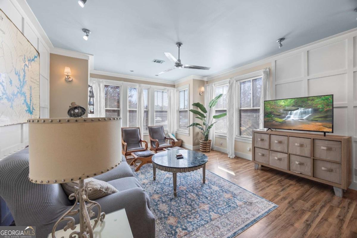 243 Bluegill Road Eatonton - 23