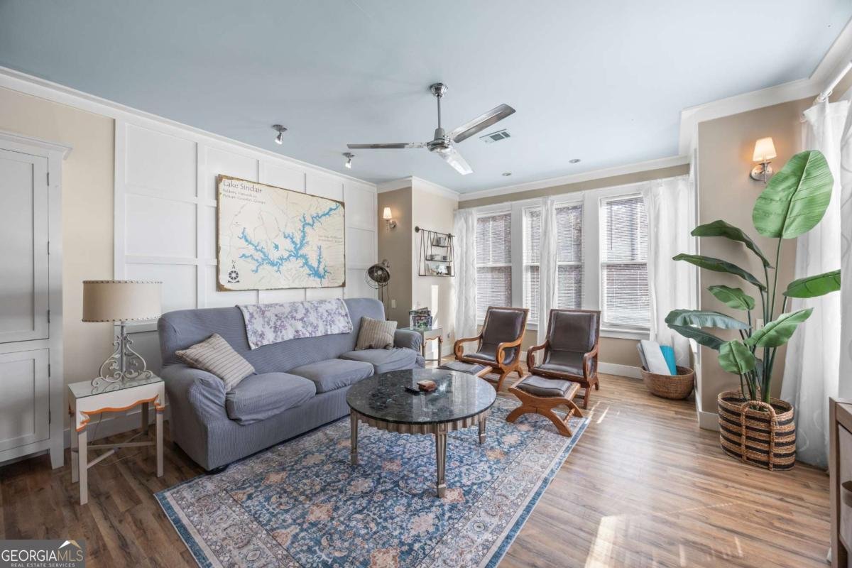 243 Bluegill Road Eatonton - 24